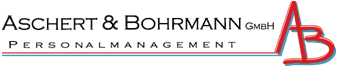 Aschert & Bohrmann GmbH - Personalmanagement